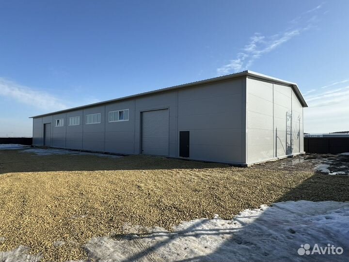 Готовый арендный бизнес