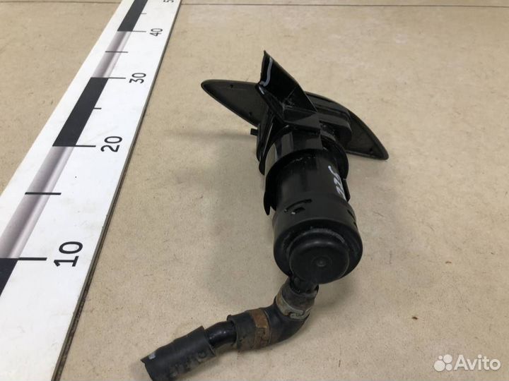 Форсунка омывателя фары Mazda 3 BL 2009-2013