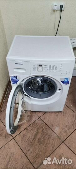 Стиральная машина Самсунг