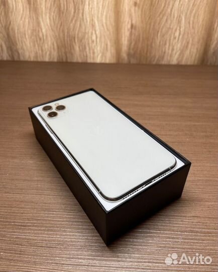 iPhone 11 Pro Max, 512 ГБ