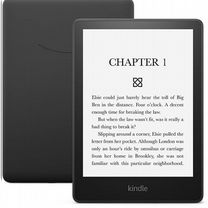 Электронная книга Amazon Kindle Paperwhite 2024 8g