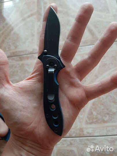 Нож для бумаги