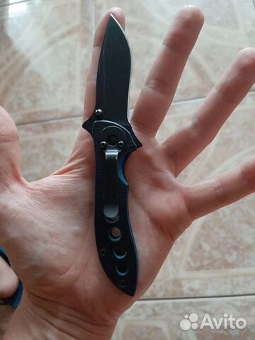 Нож для бумаги