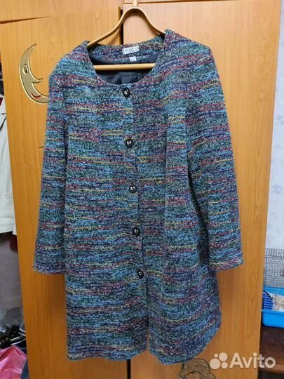 Полупальто