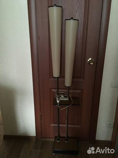 Ночник СССР 70е г