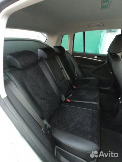 Авточехлы Крым