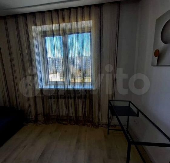 Комната 19 м² в 3-к., 3/10 эт.