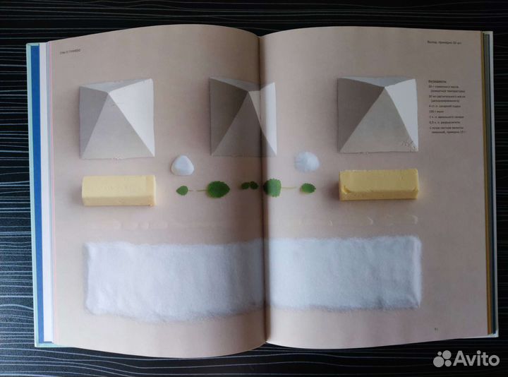 Книга рецептов IKEA 