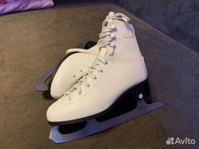 Коньки, 35 размер