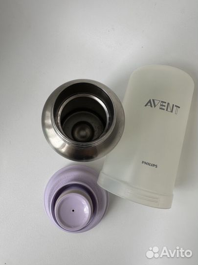 Подогреватель для бутылочек Avent