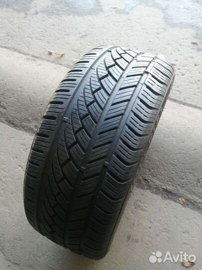 Imperial EcoDriver 4S 225/45 R17