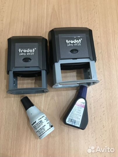 Оснастка для штампа