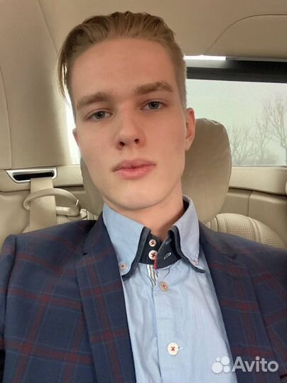 Репетитор по математике из вшэ