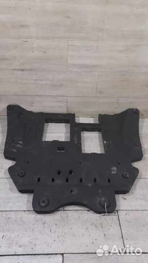 Защита двс Haval Jolion С 2021 Года