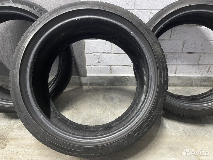 Michelin Primacy 3 245/40 R19