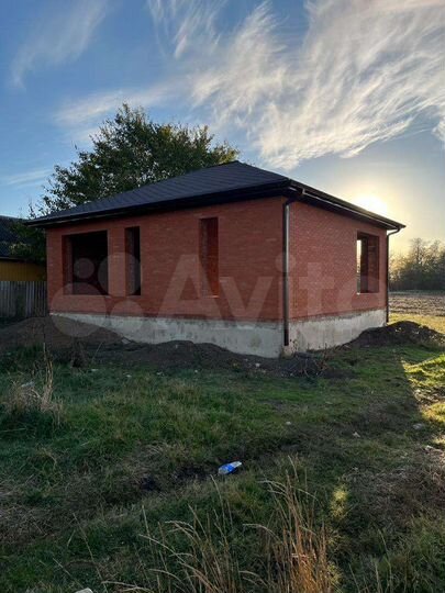 Дом 60 м² на участке 15 сот.