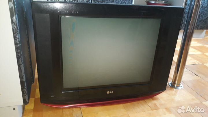 Телевизор LG