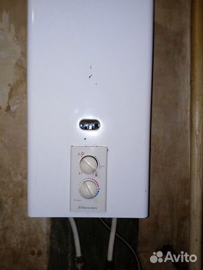 Ремонт, замена газовой колонки, плиты. Газовщик