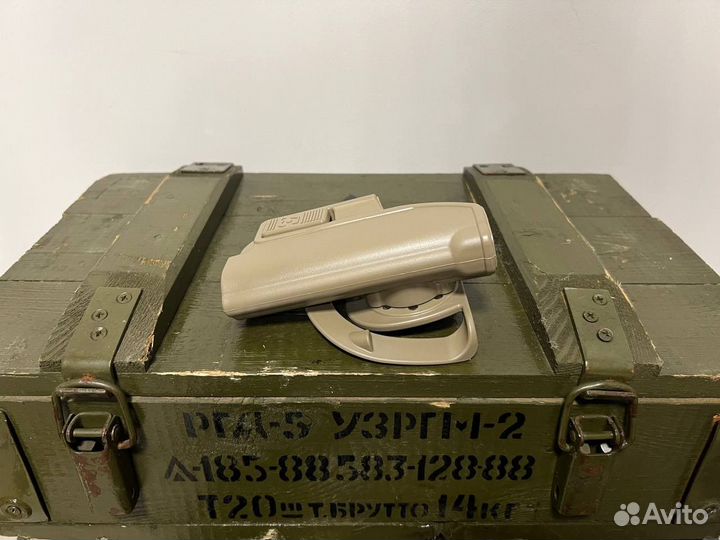 Кобура Пм Койт Stich Profi