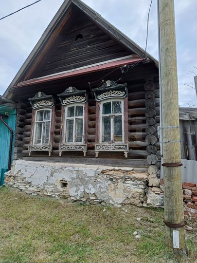 Участок 13 сот. (ИЖС)