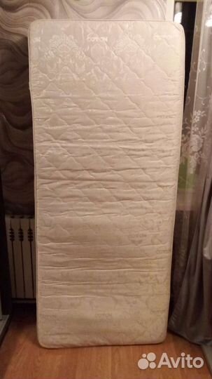 Матрас 160х200 бу