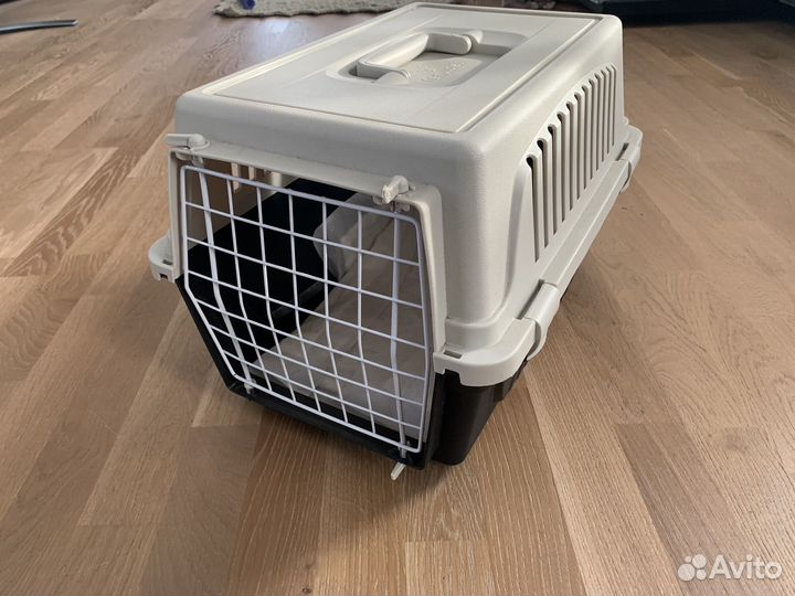 Переноска для собак мелких пород