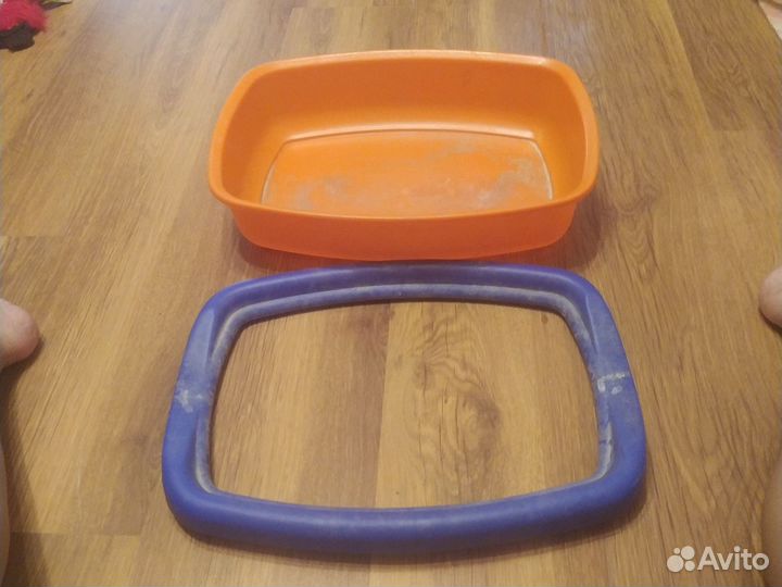 Лоток для кошек