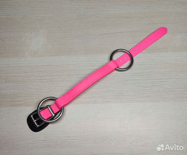 Биотановые трензели