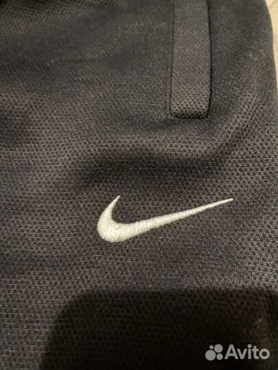 Штаны nike