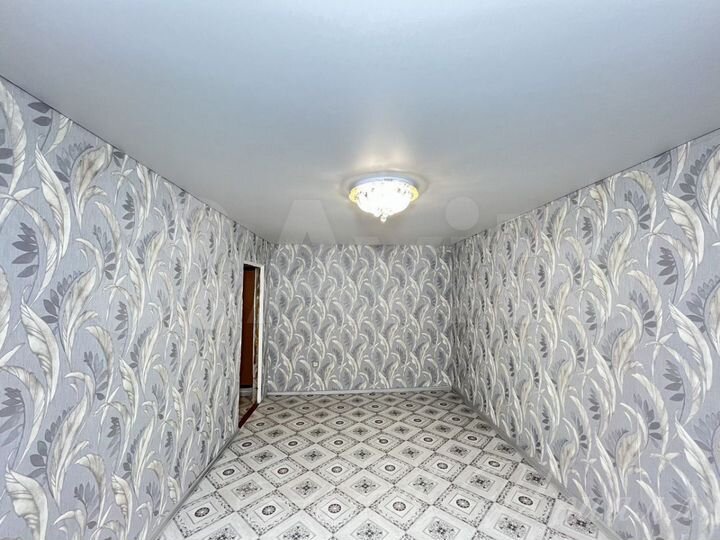 1-к. квартира, 29,7 м², 4/5 эт.