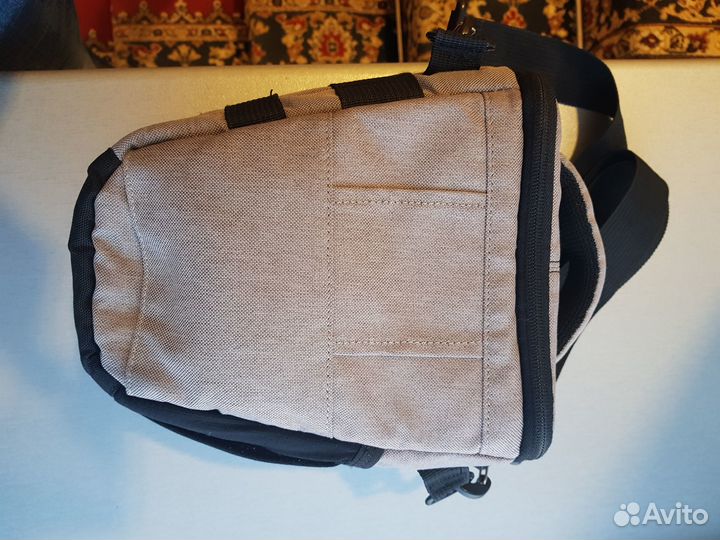 Сумка для зеркального фотоаппарата