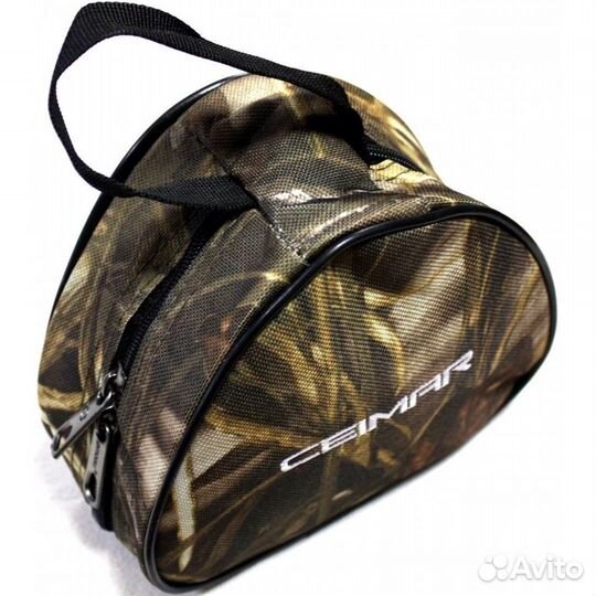 Чехол для удилищ