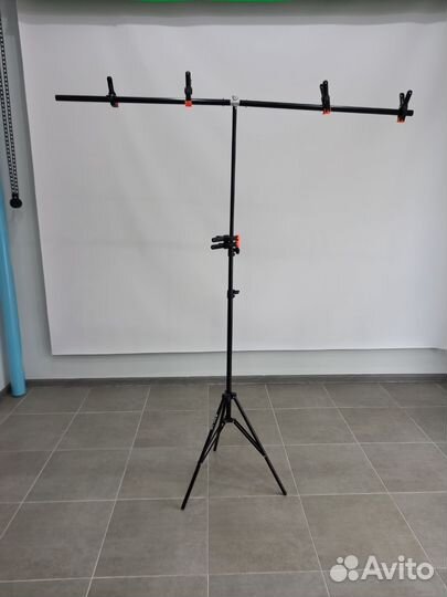 Студийное оборудование