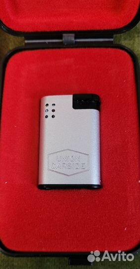 Коллекционная винтажная зажигалка Rowenta Germany