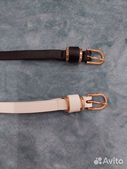 Ремень женский