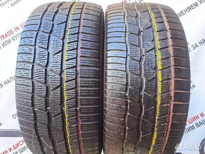 Continental ContiWinterContact TS 830 P 245/45 R17 99H