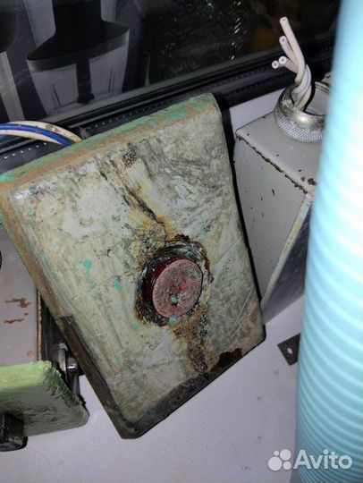 Вп-30М для Валерия (обмен)