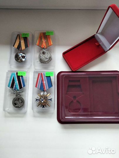 Морская пехота набор