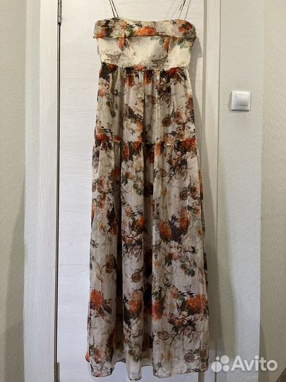 Сарафан Roberto Verino