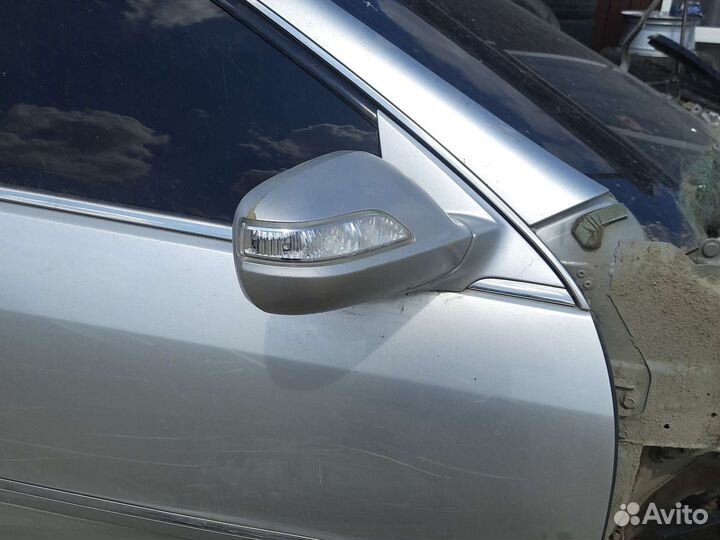 Зеркало боковое правое Honda Legend