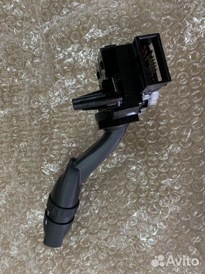 Ssangyong actyon переключатель поворотов