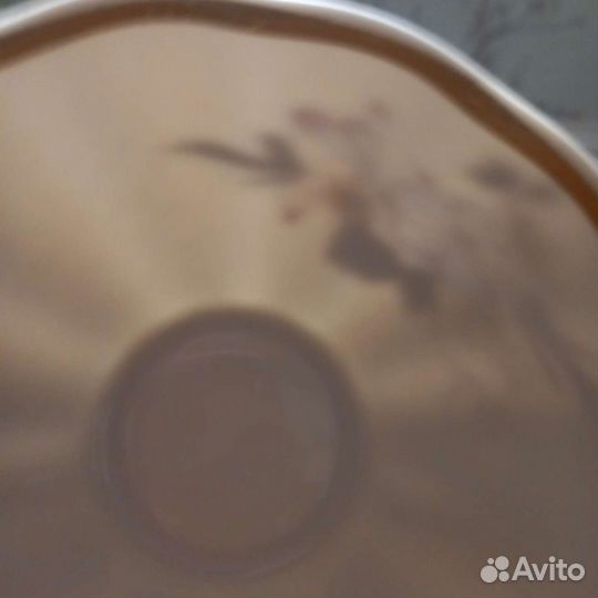 Сервиз чайный лфз Золотые лепестки.Попредметно