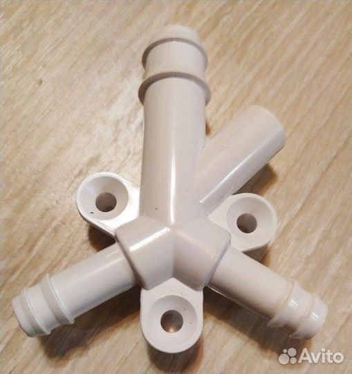 Капельный полив аквадуся