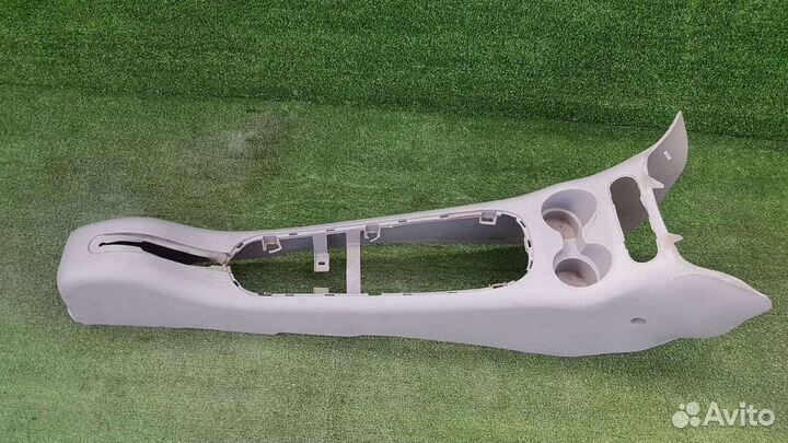 Chery Sweet QQ центральная консоль