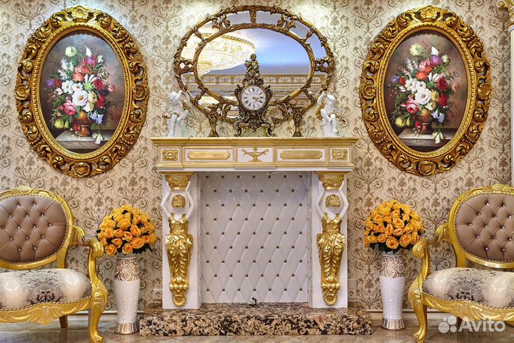 Аренда зала под мероприятие