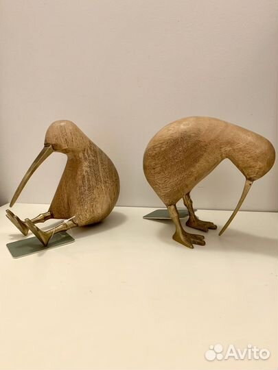 Птичка киви crateandbarrel