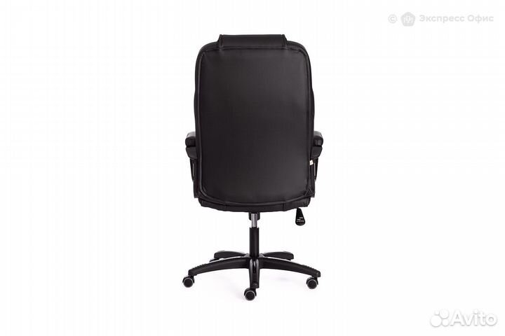 Кресло для руководителя Bergamo 19358