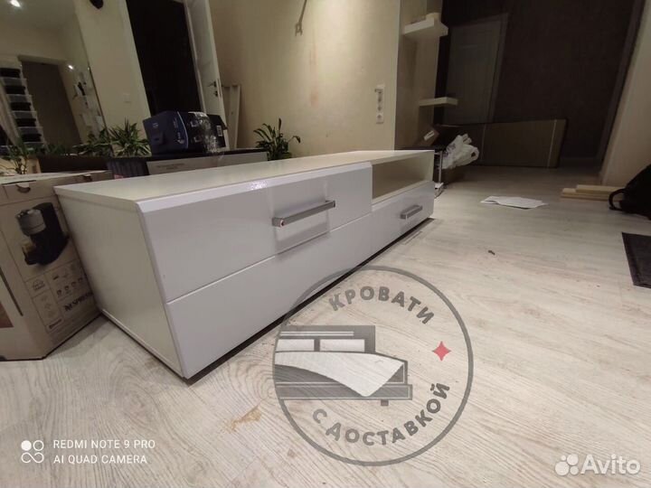 Тумба под тв