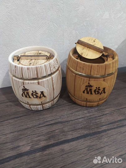 Бочонок для меда