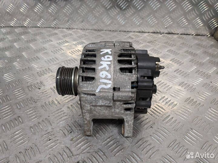 Генератор Renault Duster рест. (2015 - 2021)